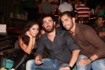Saturday Night at Byblos Souk, Part 1 of 2